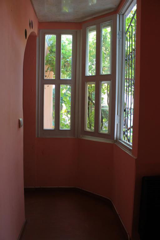 Hostel Old City Sololaki Tbilisi Exterior foto